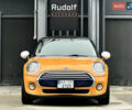 Помаранчевий Міні Cooper, об'ємом двигуна 1.5 л та пробігом 127 тис. км за 12800 $, фото 8 на Automoto.ua
