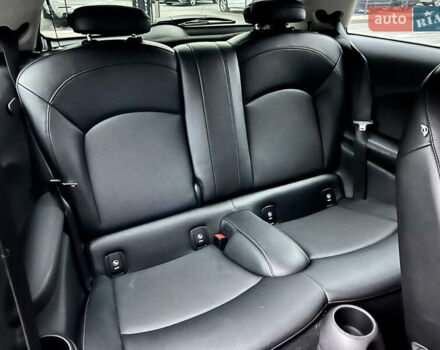 Помаранчевий Міні Cooper, об'ємом двигуна 1.5 л та пробігом 127 тис. км за 12800 $, фото 28 на Automoto.ua