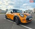 Помаранчевий Міні Cooper, об'ємом двигуна 1.5 л та пробігом 140 тис. км за 11699 $, фото 1 на Automoto.ua