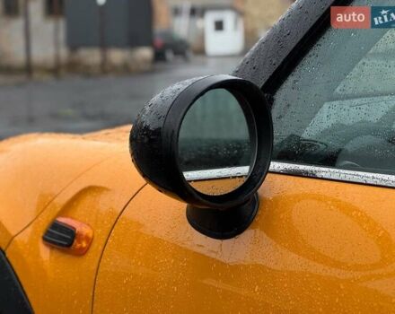 Оранжевый Мини Купер, объемом двигателя 1.5 л и пробегом 122 тыс. км за 11990 $, фото 9 на Automoto.ua