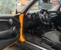 Оранжевый Мини Купер, объемом двигателя 1.5 л и пробегом 122 тыс. км за 11990 $, фото 11 на Automoto.ua