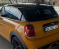 Помаранчевий Міні Cooper, об'ємом двигуна 2 л та пробігом 168 тис. км за 9800 $, фото 3 на Automoto.ua