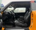 Оранжевый Мини Купер, объемом двигателя 1.5 л и пробегом 122 тыс. км за 11990 $, фото 15 на Automoto.ua