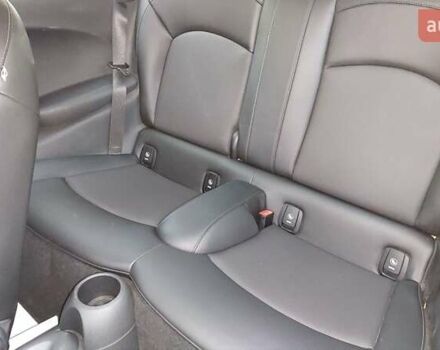 Оранжевый Мини Купер, объемом двигателя 1.5 л и пробегом 126 тыс. км за 11800 $, фото 1 на Automoto.ua