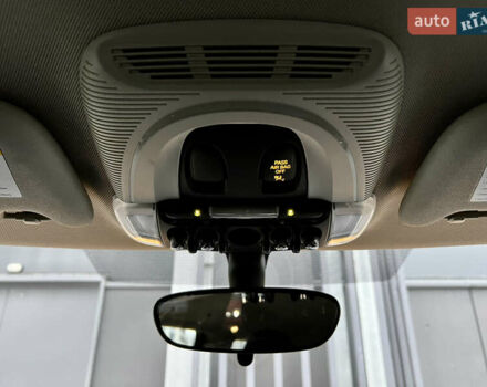 Помаранчевий Міні Cooper, об'ємом двигуна 1.5 л та пробігом 127 тис. км за 12800 $, фото 20 на Automoto.ua