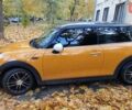 Оранжевый Мини Купер, объемом двигателя 1.5 л и пробегом 126 тыс. км за 11800 $, фото 4 на Automoto.ua