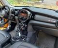 Оранжевый Мини Купер, объемом двигателя 1.5 л и пробегом 126 тыс. км за 11800 $, фото 9 на Automoto.ua