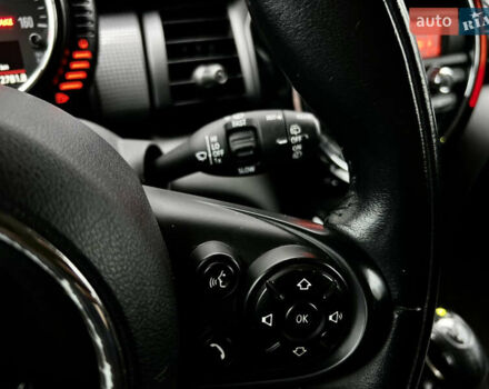 Помаранчевий Міні Cooper, об'ємом двигуна 1.5 л та пробігом 127 тис. км за 12800 $, фото 16 на Automoto.ua