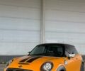 Міні Cooper 2014 у Рівному на Automoto.ua Помаранчевий Міні Cooper, об'ємом двигуна 2 л та пробігом 162 тис. км за 12000 $, фото 1 на Automoto.ua