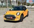 Помаранчевий Міні Cooper, об'ємом двигуна 1.5 л та пробігом 103 тис. км за 9490 $, фото 1 на Automoto.ua