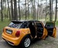 Помаранчевий Міні Cooper, об'ємом двигуна 2 л та пробігом 98 тис. км за 15500 $, фото 10 на Automoto.ua