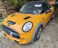 Оранжевый Мини Купер, объемом двигателя 2 л и пробегом 115 тыс. км за 8400 $, фото 1 на Automoto.ua