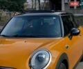 Помаранчевий Міні Cooper, об'ємом двигуна 1.5 л та пробігом 74 тис. км за 16000 $, фото 1 на Automoto.ua