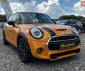 Помаранчевий Міні Cooper, об'ємом двигуна 2 л та пробігом 139 тис. км за 14500 $, фото 1 на Automoto.ua