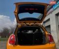 Помаранчевий Міні Cooper, об'ємом двигуна 1.5 л та пробігом 74 тис. км за 16000 $, фото 6 на Automoto.ua