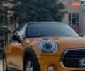 Помаранчевий Міні Cooper, об'ємом двигуна 1.5 л та пробігом 74 тис. км за 16000 $, фото 2 на Automoto.ua