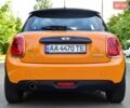 Помаранчевий Міні Cooper, об'ємом двигуна 1.5 л та пробігом 109 тис. км за 12300 $, фото 3 на Automoto.ua