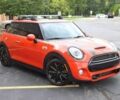 Оранжевый Мини Купер, объемом двигателя 2 л и пробегом 38 тыс. км за 4300 $, фото 1 на Automoto.ua