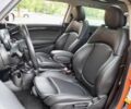 Оранжевый Мини Купер, объемом двигателя 2 л и пробегом 38 тыс. км за 4300 $, фото 11 на Automoto.ua