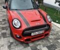 Оранжевый Мини Купер, объемом двигателя 2 л и пробегом 100 тыс. км за 21000 $, фото 1 на Automoto.ua