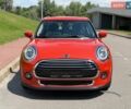 Помаранчевий Міні Cooper, об'ємом двигуна 1.5 л та пробігом 98 тис. км за 16900 $, фото 1 на Automoto.ua
