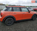 Оранжевый Мини Купер, объемом двигателя 1.5 л и пробегом 98 тыс. км за 13500 $, фото 2 на Automoto.ua