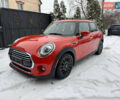 Помаранчевий Міні Cooper, об'ємом двигуна 1.5 л та пробігом 98 тис. км за 16900 $, фото 1 на Automoto.ua