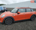 Оранжевый Мини Купер, объемом двигателя 1.5 л и пробегом 98 тыс. км за 13500 $, фото 1 на Automoto.ua