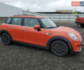 Оранжевый Мини Купер, объемом двигателя 1.5 л и пробегом 98 тыс. км за 13500 $, фото 10 на Automoto.ua