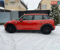 Помаранчевий Міні Cooper, об'ємом двигуна 1.5 л та пробігом 98 тис. км за 16900 $, фото 2 на Automoto.ua