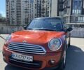 Оранжевый Мини Купер, объемом двигателя 1.6 л и пробегом 166 тыс. км за 7701 $, фото 1 на Automoto.ua