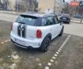 Белый Мини Кантримен, объемом двигателя 1.6 л и пробегом 145 тыс. км за 10500 $, фото 6 на Automoto.ua