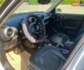 Белый Мини Кантримен, объемом двигателя 1.6 л и пробегом 168 тыс. км за 9200 $, фото 11 на Automoto.ua