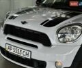Білий Міні Кантрімен, об'ємом двигуна 1.6 л та пробігом 131 тис. км за 10444 $, фото 1 на Automoto.ua