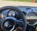 Белый Мини Кантримен, объемом двигателя 1.6 л и пробегом 168 тыс. км за 9200 $, фото 14 на Automoto.ua