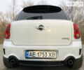 Белый Мини Кантримен, объемом двигателя 1.6 л и пробегом 280 тыс. км за 9000 $, фото 8 на Automoto.ua