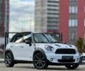 Белый Мини Кантримен, объемом двигателя 2 л и пробегом 189 тыс. км за 11500 $, фото 1 на Automoto.ua