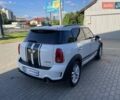 Белый Мини Кантримен, объемом двигателя 1.6 л и пробегом 126 тыс. км за 11000 $, фото 4 на Automoto.ua