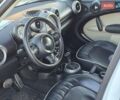 Белый Мини Кантримен, объемом двигателя 1.6 л и пробегом 156 тыс. км за 10399 $, фото 12 на Automoto.ua