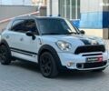 Белый Мини Кантримен, объемом двигателя 1.6 л и пробегом 170 тыс. км за 11490 $, фото 2 на Automoto.ua