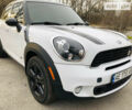 Белый Мини Кантримен, объемом двигателя 1.6 л и пробегом 280 тыс. км за 9000 $, фото 1 на Automoto.ua