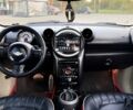 Білий Міні Кантрімен, об'ємом двигуна 1.6 л та пробігом 191 тис. км за 8932 $, фото 17 на Automoto.ua
