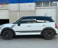 Белый Мини Кантримен, объемом двигателя 1.6 л и пробегом 170 тыс. км за 11490 $, фото 7 на Automoto.ua