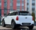 Белый Мини Кантримен, объемом двигателя 2 л и пробегом 189 тыс. км за 11500 $, фото 7 на Automoto.ua