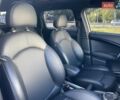Белый Мини Кантримен, объемом двигателя 1.6 л и пробегом 126 тыс. км за 11000 $, фото 24 на Automoto.ua