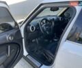 Белый Мини Кантримен, объемом двигателя 1.6 л и пробегом 126 тыс. км за 11000 $, фото 11 на Automoto.ua