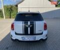 Белый Мини Кантримен, объемом двигателя 1.6 л и пробегом 126 тыс. км за 11000 $, фото 5 на Automoto.ua