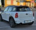 Білий Міні Кантрімен, об'ємом двигуна 1.6 л та пробігом 156 тис. км за 8999 $, фото 9 на Automoto.ua