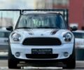 Белый Мини Кантримен, объемом двигателя 2 л и пробегом 189 тыс. км за 11500 $, фото 2 на Automoto.ua