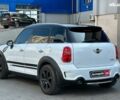 Белый Мини Кантримен, объемом двигателя 1.6 л и пробегом 170 тыс. км за 11490 $, фото 6 на Automoto.ua
